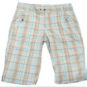 Columbia shorts- sz 4